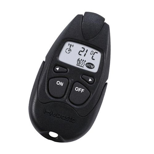 暖气遥控器 - T100 HTM - Webasto - 船用