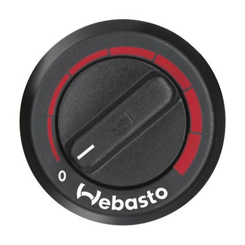航海开关 - Webasto - 用于电回路 / 旋转