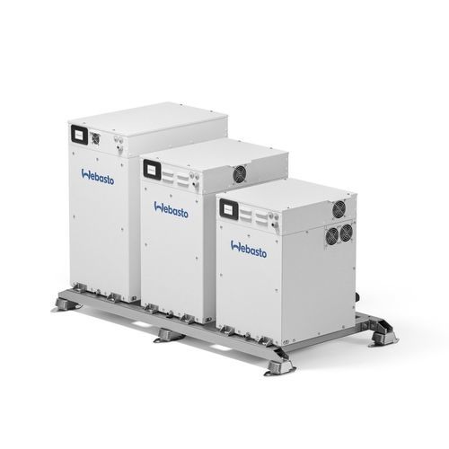 船用空调 - VX-Series - Webasto