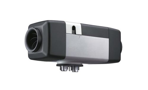 暖风机取暖器 - Air Top Evo 40 - Webasto - 船用 / 用于游艇