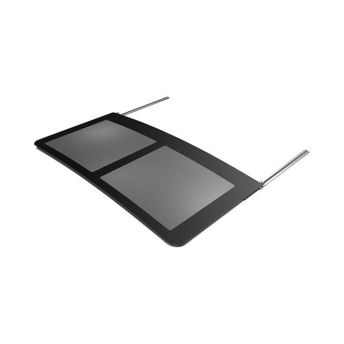 游艇滑动屋顶 - 80 - Webasto/伟博思通