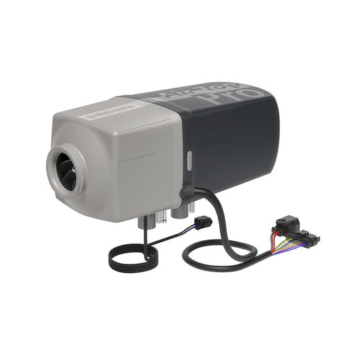 柴油取暖器 - Air Top Pro 25 - Webasto/伟博思通 - 船用 / 12-24 V / 12V