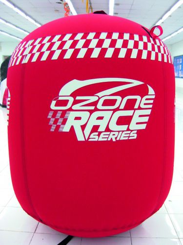 帆船赛浮标 - RACE - Ozone - 特殊标记 / 圆柱形
