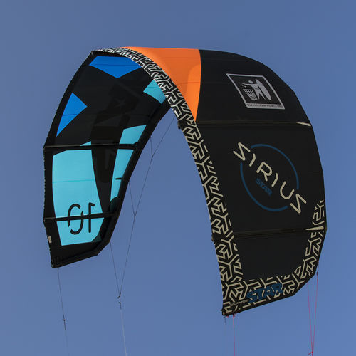 C形冲浪风筝 - SIRIUS V2 - Star kites - 自由滑行 / 自由式