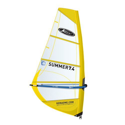 帆板帆缆器材 - 7.4 Summer - Kona Windsurfing