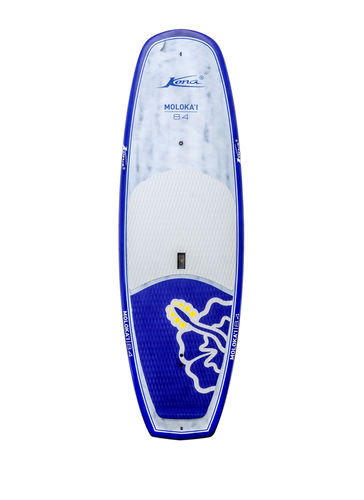 竞赛用桨板 - Molokai 8.4 Foil Carbone - Kona Windsurfing