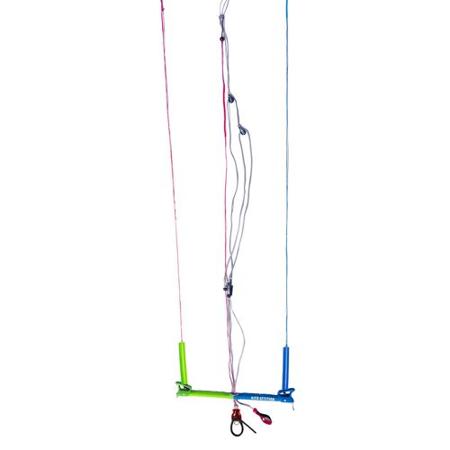 通用风筝冲浪抓杆 - Foil Race - KITE ATTITUDE