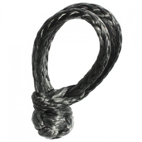 织物帆船卸扣 - MP551 series - KARVER SYSTEMS - Dyneema®