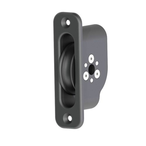 单滑轮甲板装置排列器 - KDSB series - KARVER SYSTEMS