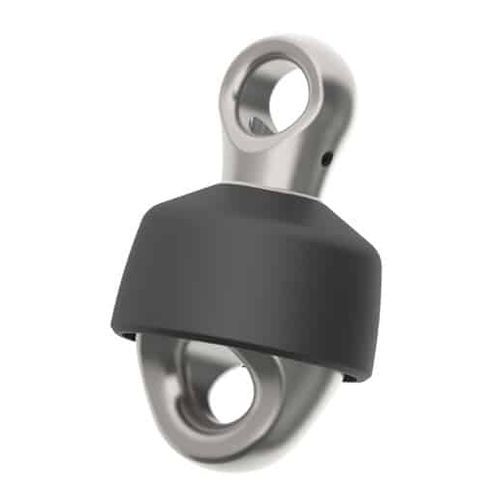 环首旋转钩 - PF3106944 - KARVER SYSTEMS - 用于吊索 / 帆船