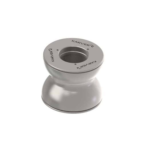 单滑轮甲板装置排列器 - KDSDi15 - KARVER SYSTEMS