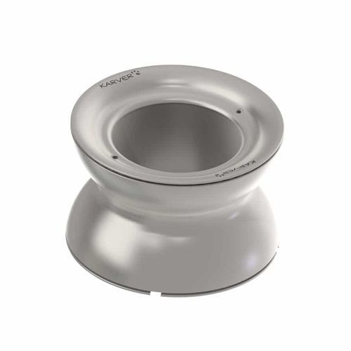 单滑轮甲板装置排列器 - KDSDi30 - KARVER SYSTEMS