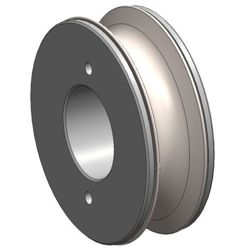 帆船滑轮 - KDSTi30G-H RACING - KARVER SYSTEMS