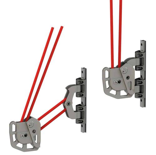帆船升降索钩 - KGL60 V2 - KARVER SYSTEMS