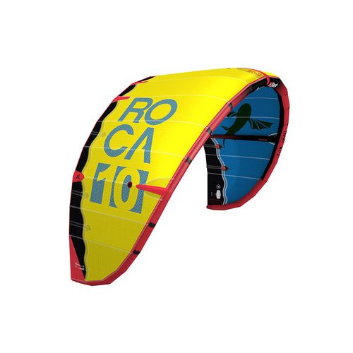混合冲浪风筝 - ROCA  - Best Kiteboarding - Delta / 自由滑行