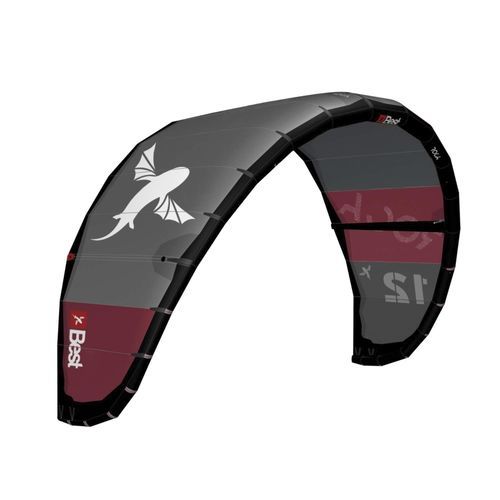 C形冲浪风筝 - Roca v4 Tarifa - Best Kiteboarding - 快速