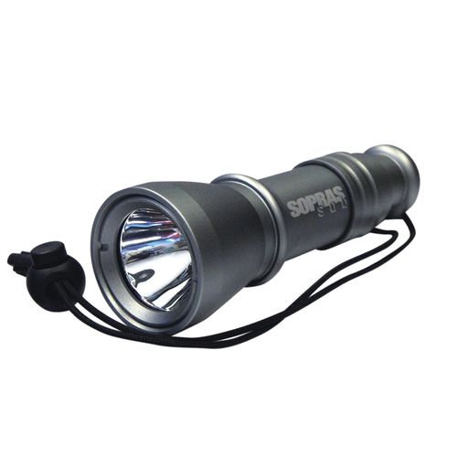 LED潜水灯 - EK 160 - Sopras group