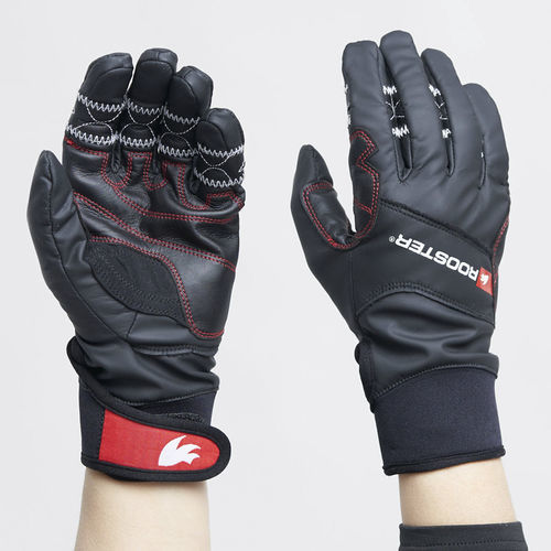 帆船手套 - AQUAPRO  - Rooster Sailing Limited - 整体式 / 氯丁橡胶