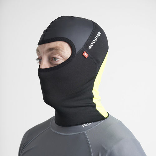 水上运动头套 - AQUAFLEECE BALACLAVA - Rooster Sailing Limited - 氯丁橡胶 / 透气