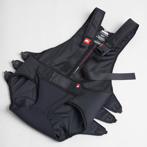 三叉腰带 - UN-ASSEMBLED - Rooster Sailing Limited