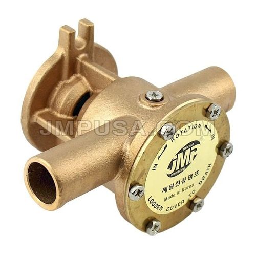 航海泵 - JPR-V1000 - JMP Corporation - 转运 / 发动机冷却 / 水