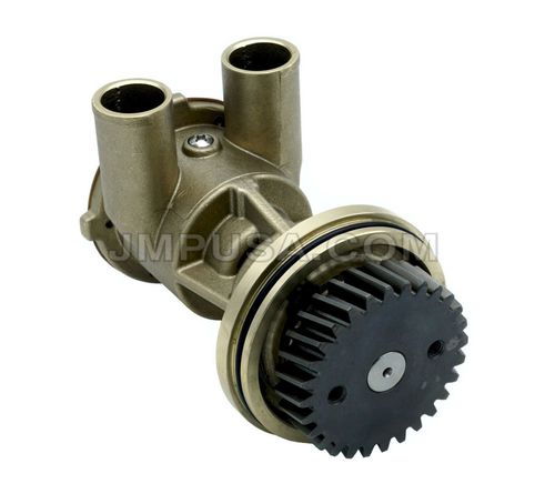 航海泵 - JPR-CT3054 - JMP Corporation - 发动机冷却 / 水 / 转子