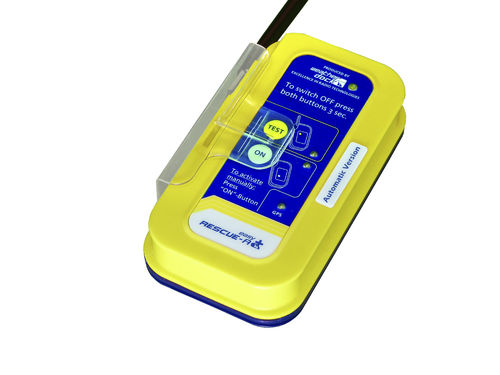 个人定位信标 - A049 easyRESCUE-Automatic - Weatherdock AG