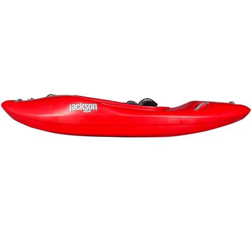 溪流皮划艇 - Sidekick - Jackson Kayak - 河流 / 儿童 / 单人
