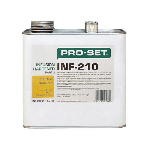 固化剂 - INF-210 - Directeck