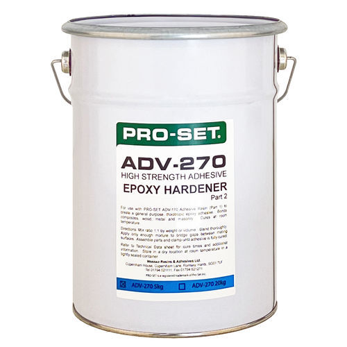 固化剂 - ADV-270 - Directeck