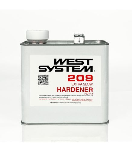 船用固化剂 - WS209B - Directeck