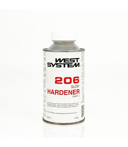 船用固化剂 - WS206A - Directeck