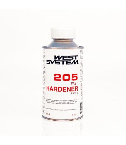 船用固化剂 - WS205A - Directeck