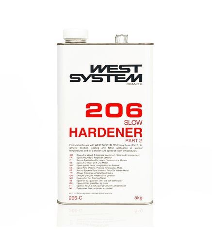 船用固化剂 - WS206C - Directeck