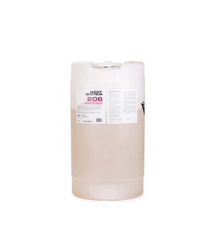 船用固化剂 - WS206E - Directeck