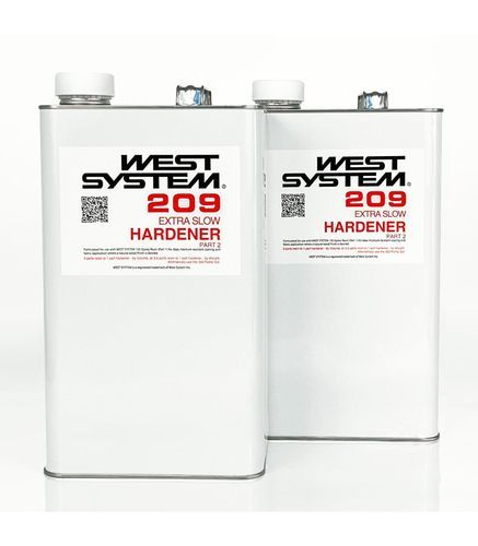 船用固化剂 - WS209C - Directeck