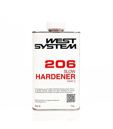 船用固化剂 - WS206B - Directeck