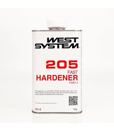 船用固化剂 - WS205B - Directeck