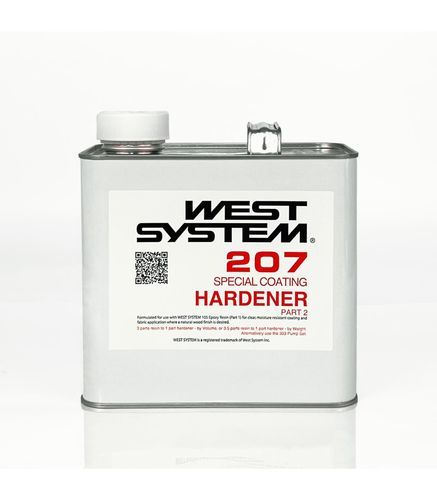 船用固化剂 - WS207B - Directeck
