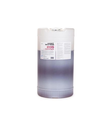 船用固化剂 - WS205E - Directeck