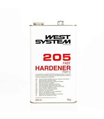 船用固化剂 - WS205C - Directeck
