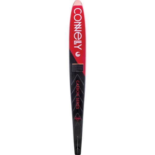 回旋滑水橇 - CARBON V - Connelly skis - 碳纤