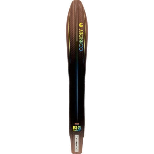 回旋滑水橇 - BIG DADDY - Connelly skis