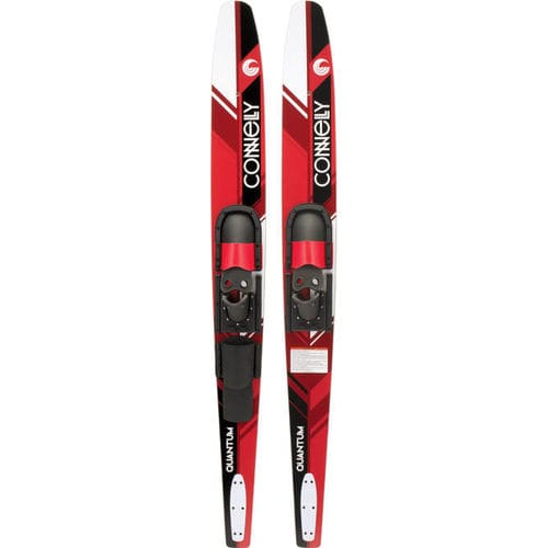 休闲滑水橇 - QUANTUM - Connelly skis