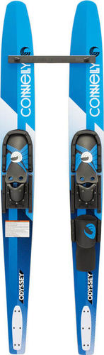 新手用滑水橇 - ODYSSEY - Connelly skis