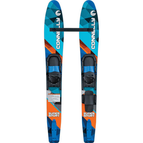 休闲滑水橇 - SUPER SPORT - Connelly skis - 儿童用