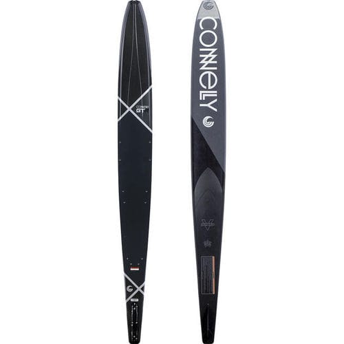回旋滑水橇 - GTR - Connelly skis