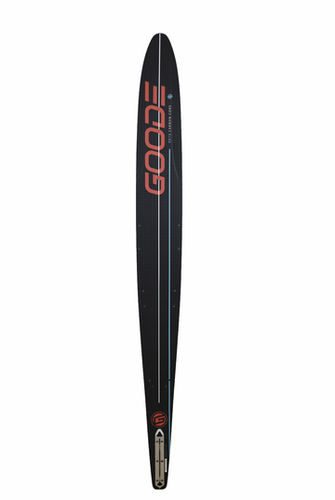 速度滑水橇 - 9970cc™ - Goode - 碳纤