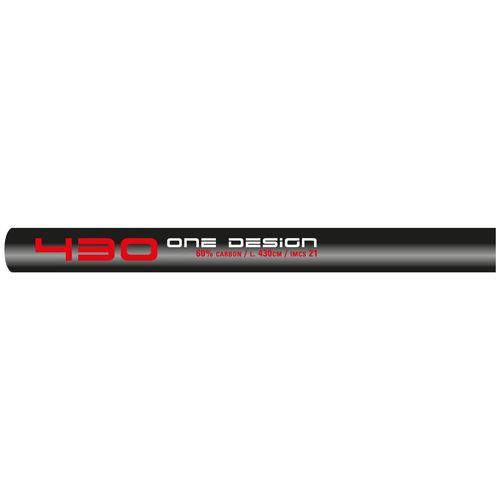 风帆冲浪板用桅杆 - 102494 - Tahe Outdoors - 60% 碳 / 统一设计组别