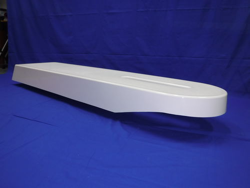 船艏船艏栏杆 - Large  - Beachcomber Fiberglass Technology - 船用